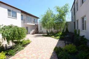 Гостиница irisHotels Mariupol  Мариуполь